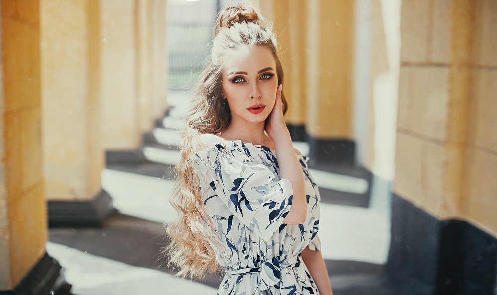 Photograph by Алексей Вирусян