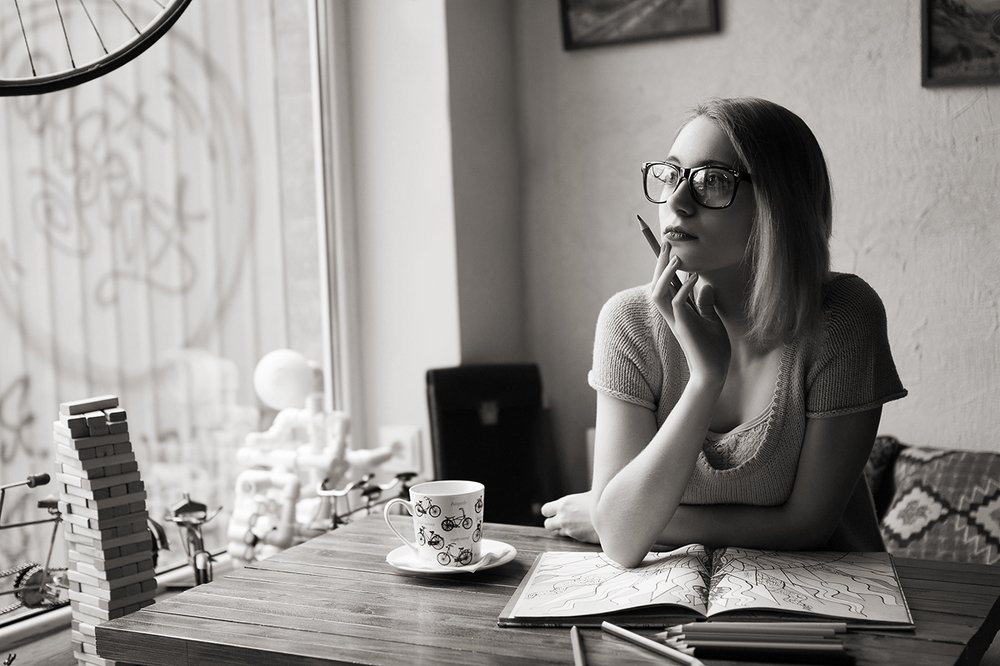 Photograph by Aleksandr Odizo
