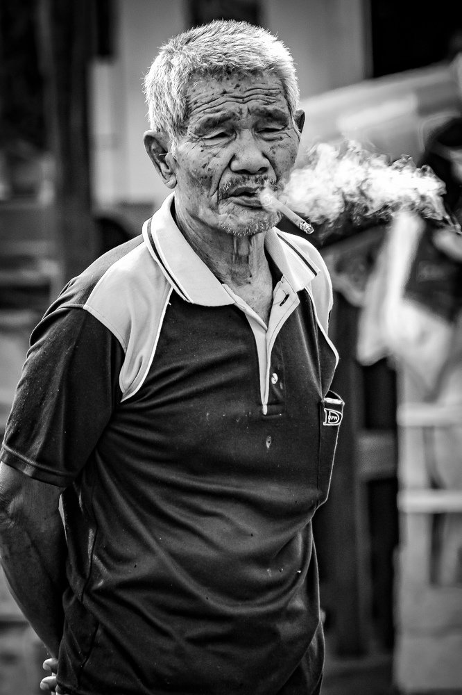 Photograph by Mohd Hanif Ariffin