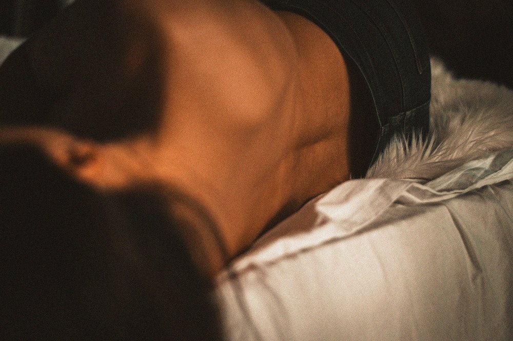 Photograph by Ольга Ушакова