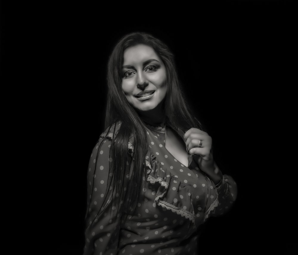 Photograph by Алексей Кучеренко