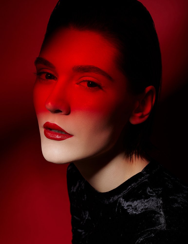 Photograph by Дарья Соколова