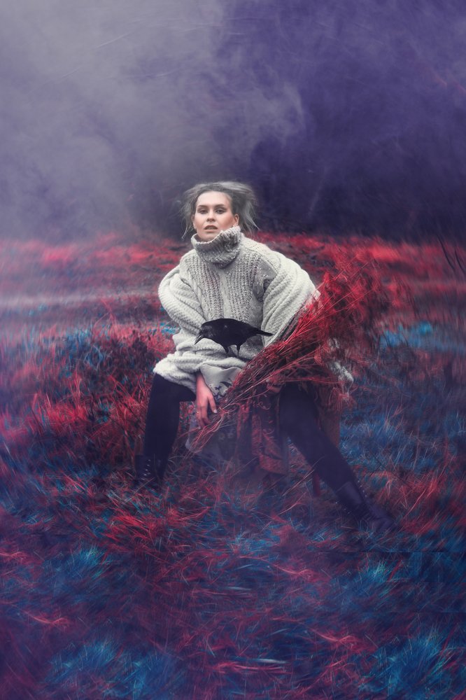 Photograph by Анастасия Ицкевич