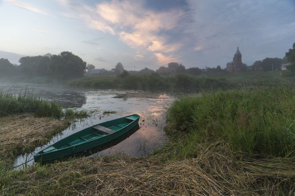 Photograph by Ярослав Лукьянов