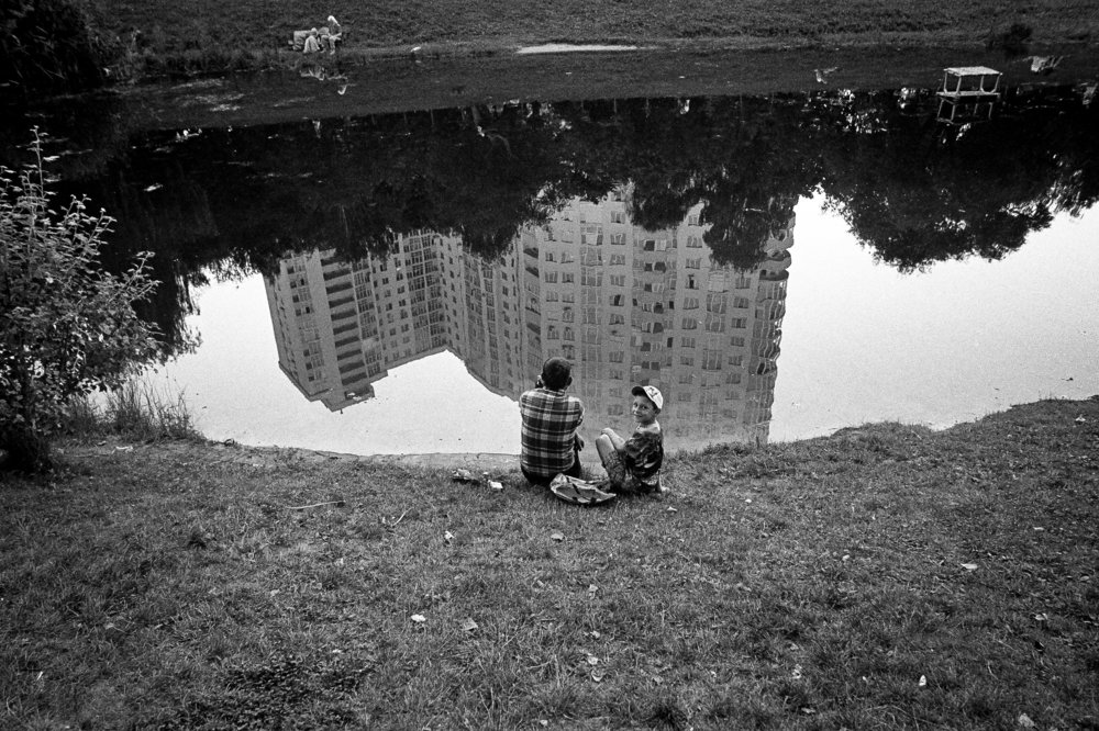 Photograph by Александр Крушельницкий