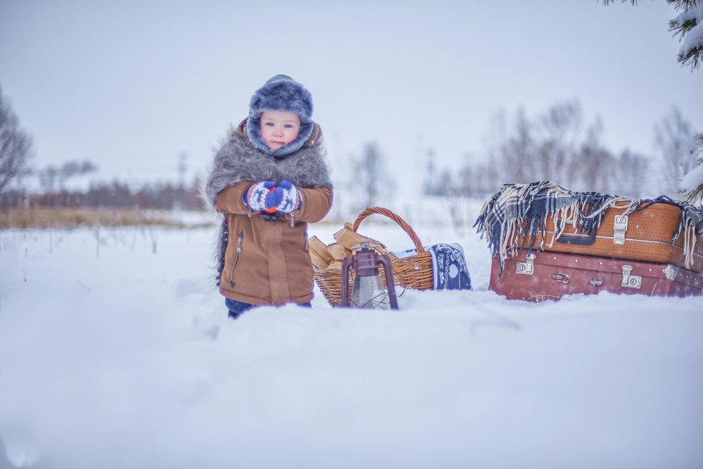Photograph by Айрат Миназев