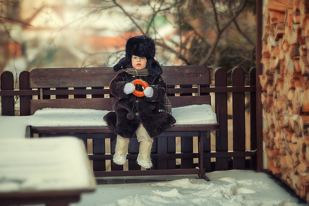 Photograph by Ирина Ларина