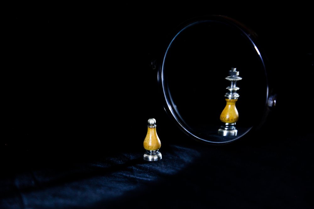 Photograph by Sax Palumbo