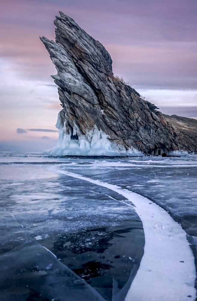 Путь к Дракону