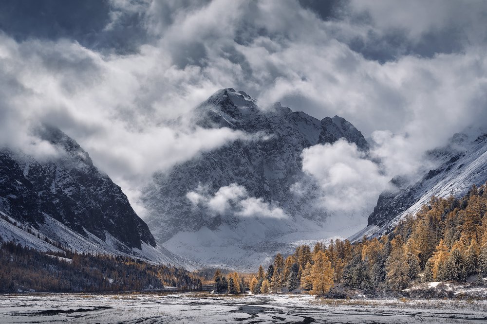 Photograph by Дмитрий Купрацевич