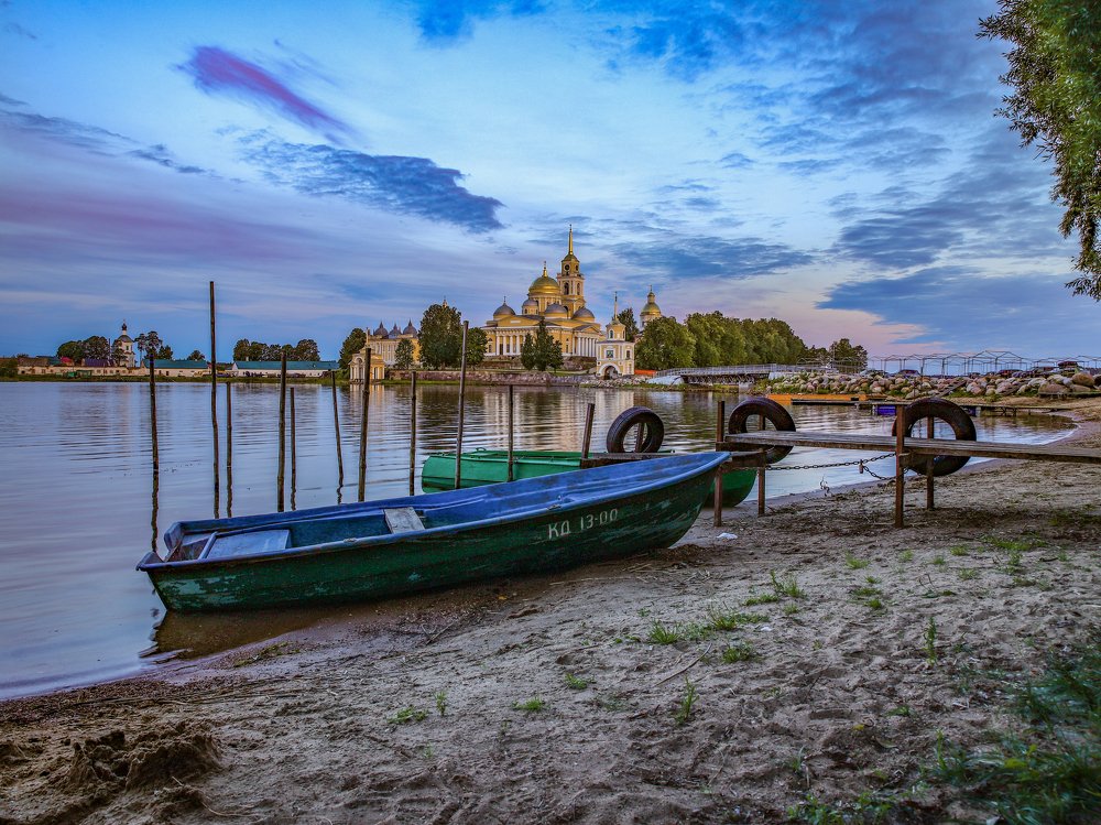 Photograph by Екатерина Лурина