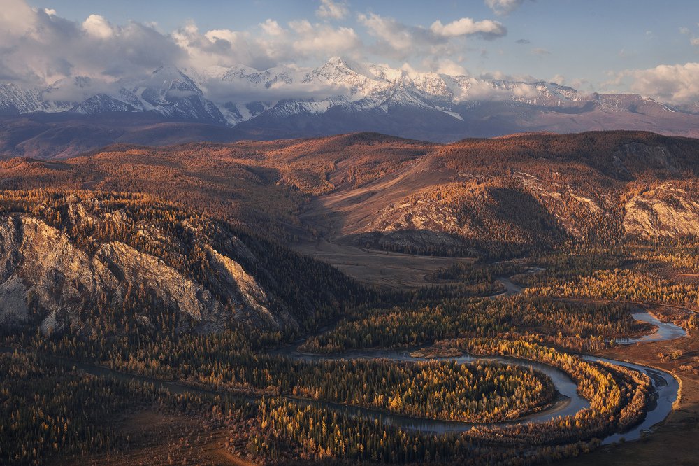 Photograph by Дмитрий Купрацевич