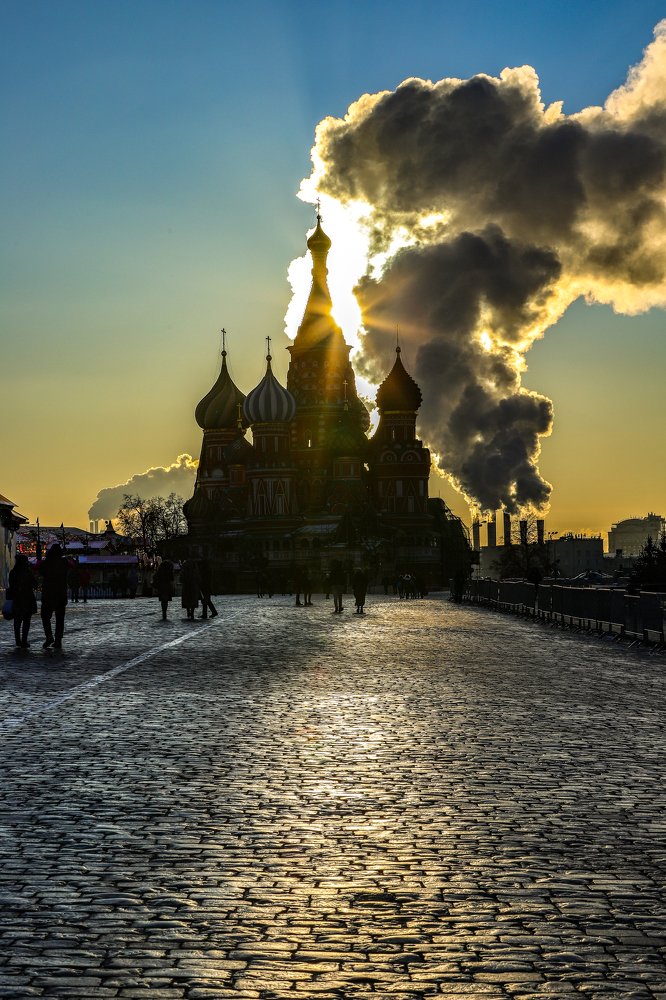 Photograph by Екатерина Лурина