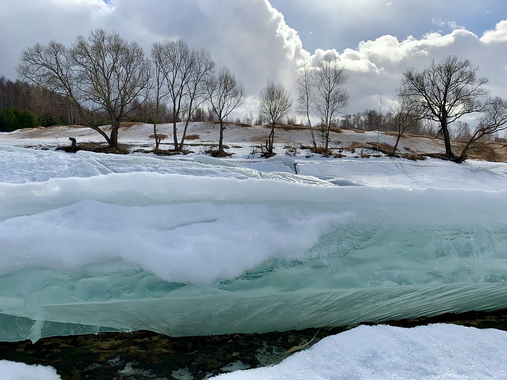 Photograph by Elena Lagutina