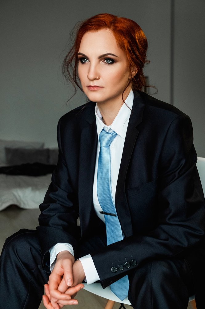 Photograph by Алена Шутова