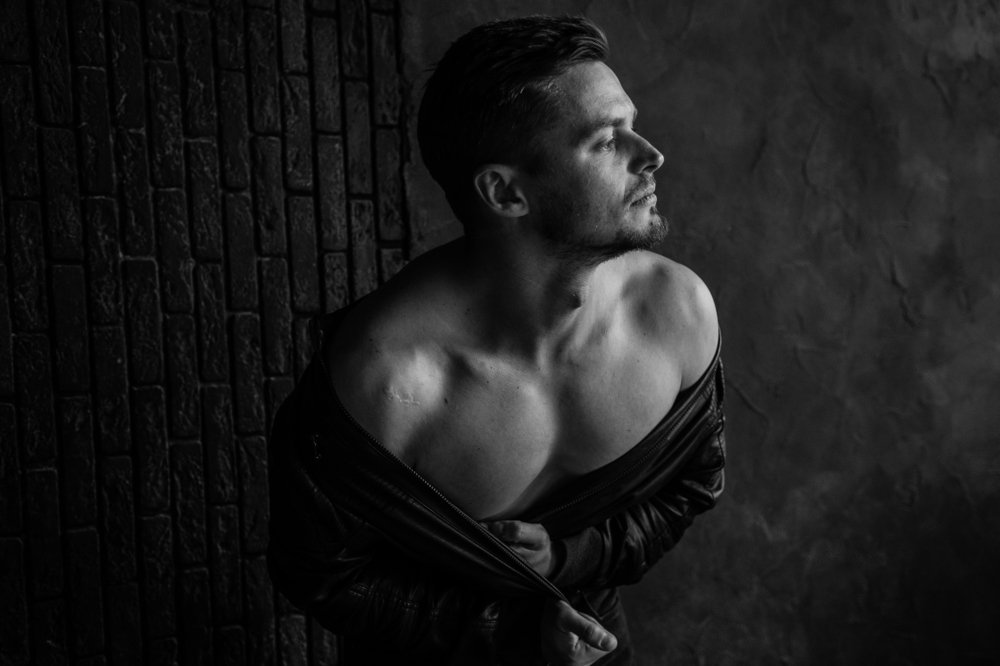 Photograph by Юлия Барсукова