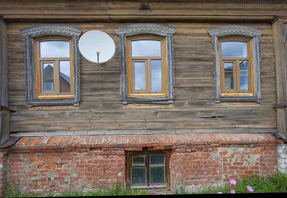 Photograph by Сергей Старостин