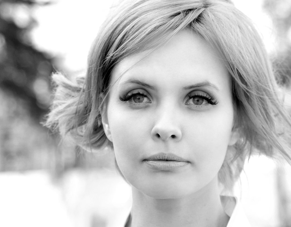 Photograph by Михаил Обертаев