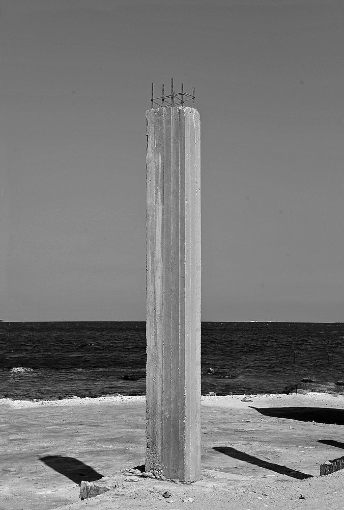 Photograph by Nikolai Savin