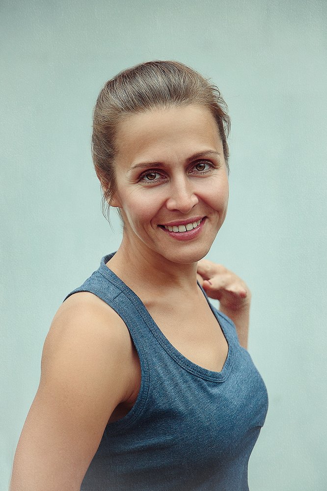 Photograph by Марина Казанцева