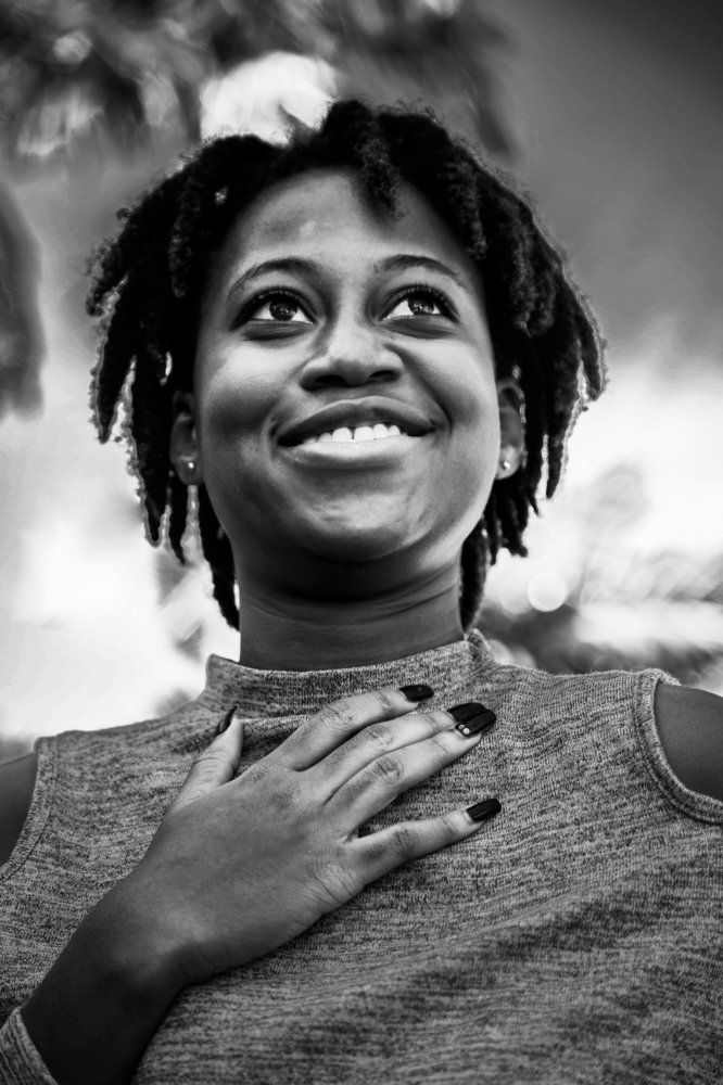 Фотография автора EBENEZER GIDEON OFORI