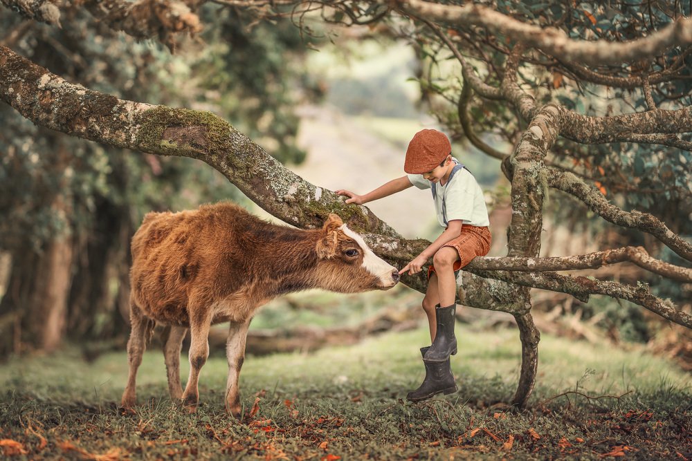 Photograph by Yahaira Segura