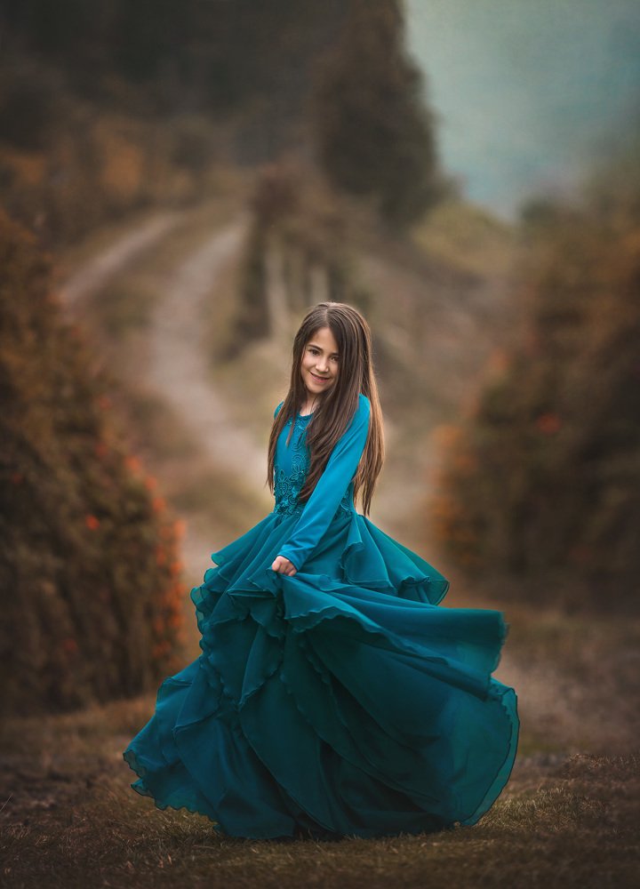 Photograph by Yahaira Segura