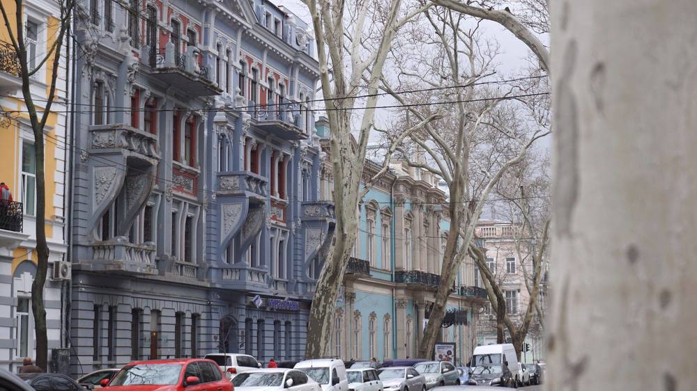 Photograph by Andrii Akhtyrskyi