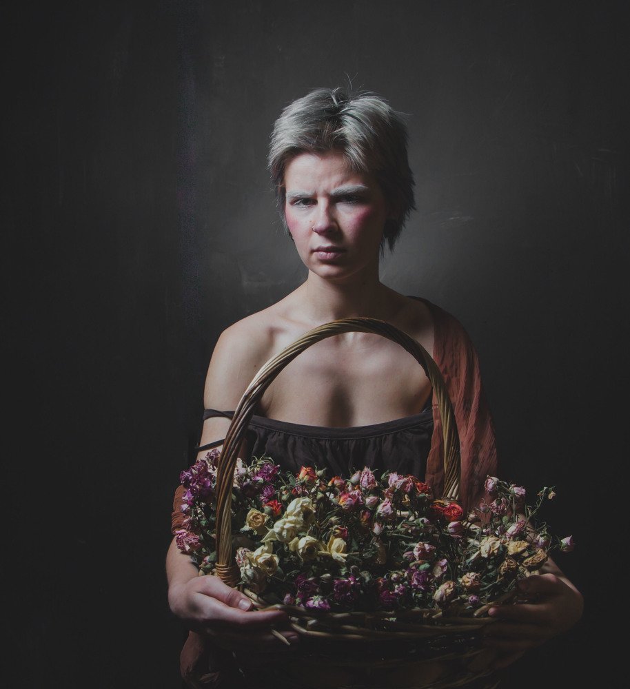 Photograph by Konstantin