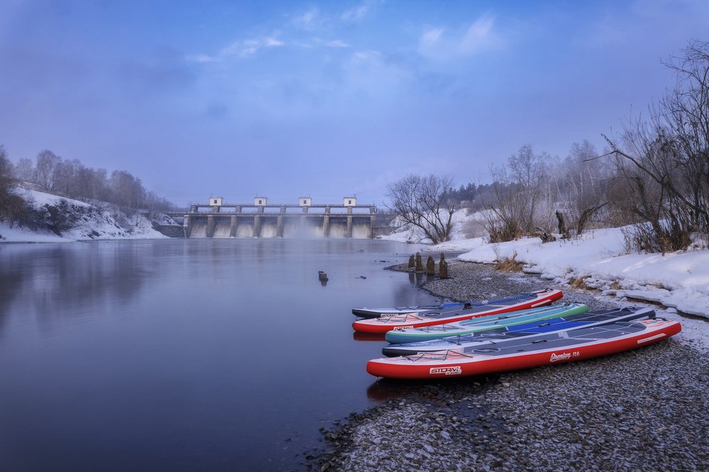 Photograph by Владимир Харук