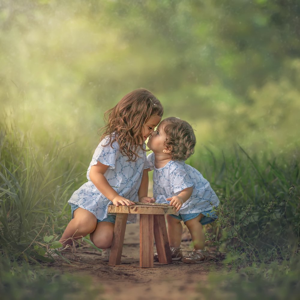 Photograph by Luciana Palacios