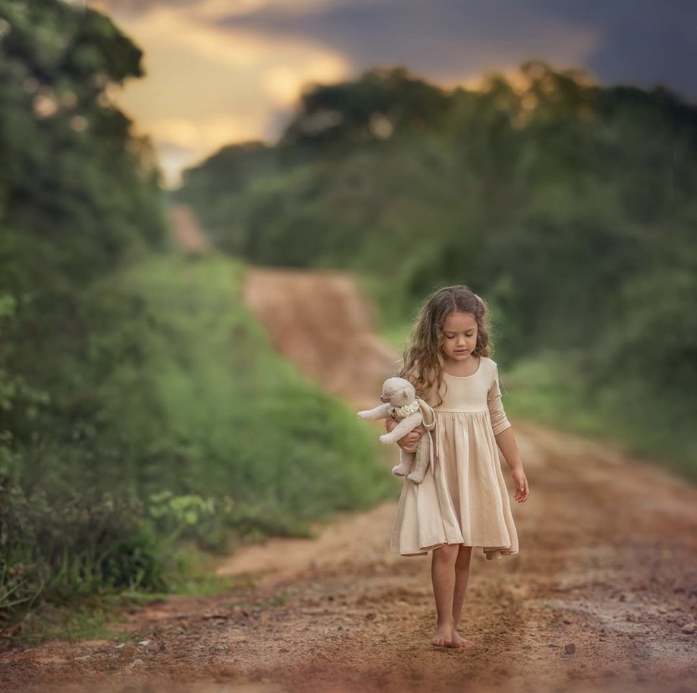 Photograph by Luciana Palacios