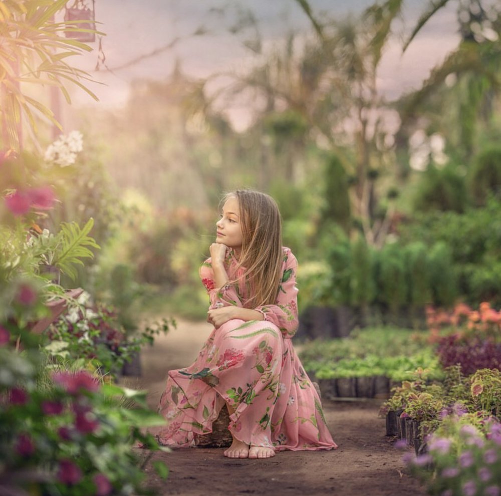 Photograph by Luciana Palacios