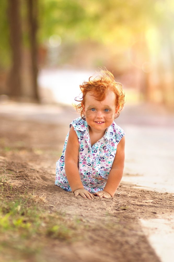 Photograph by Olga Amchislavsky