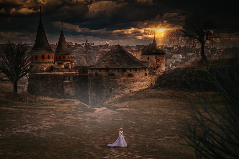 средневековье