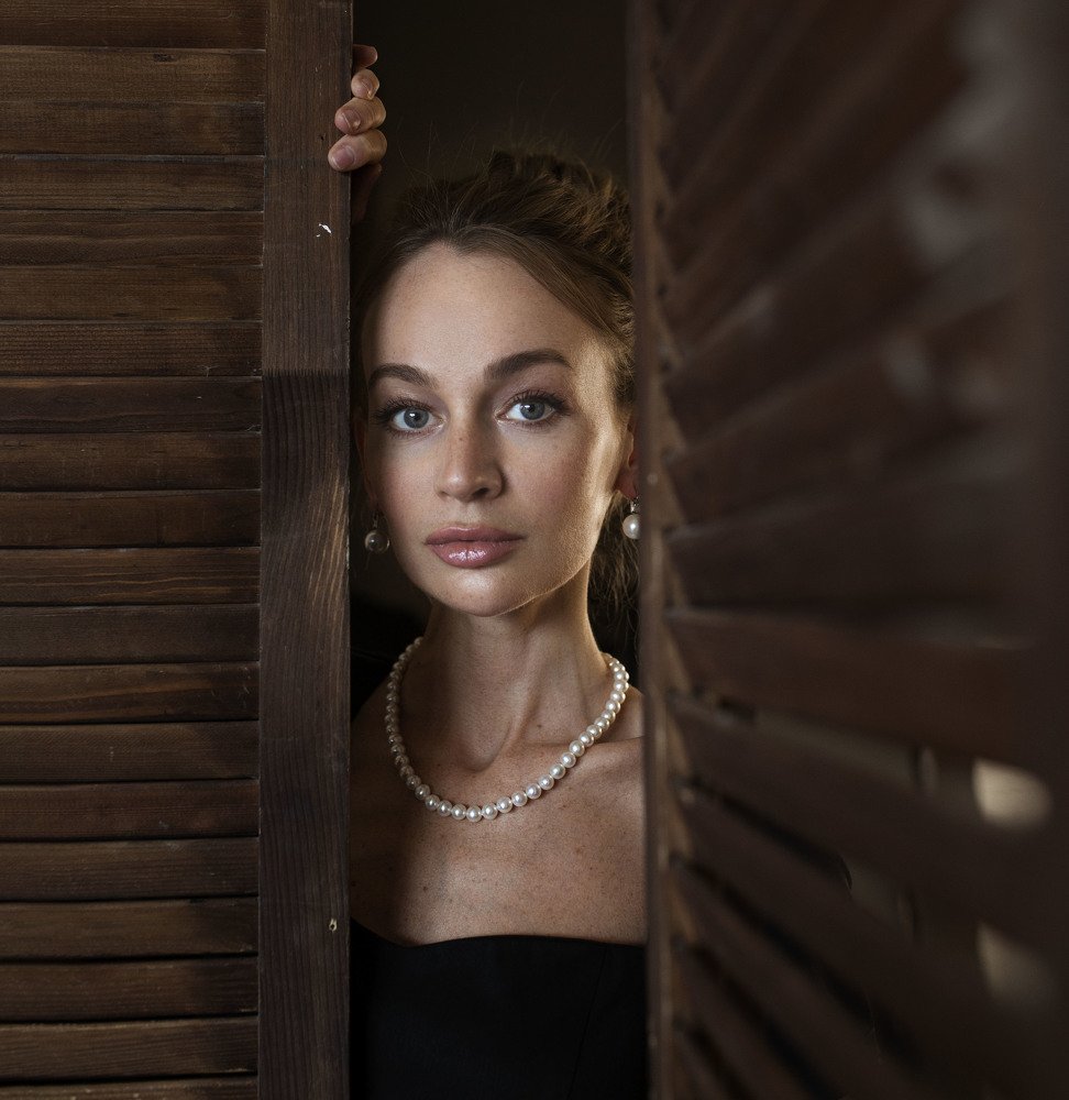 Photograph by Александра Морозова