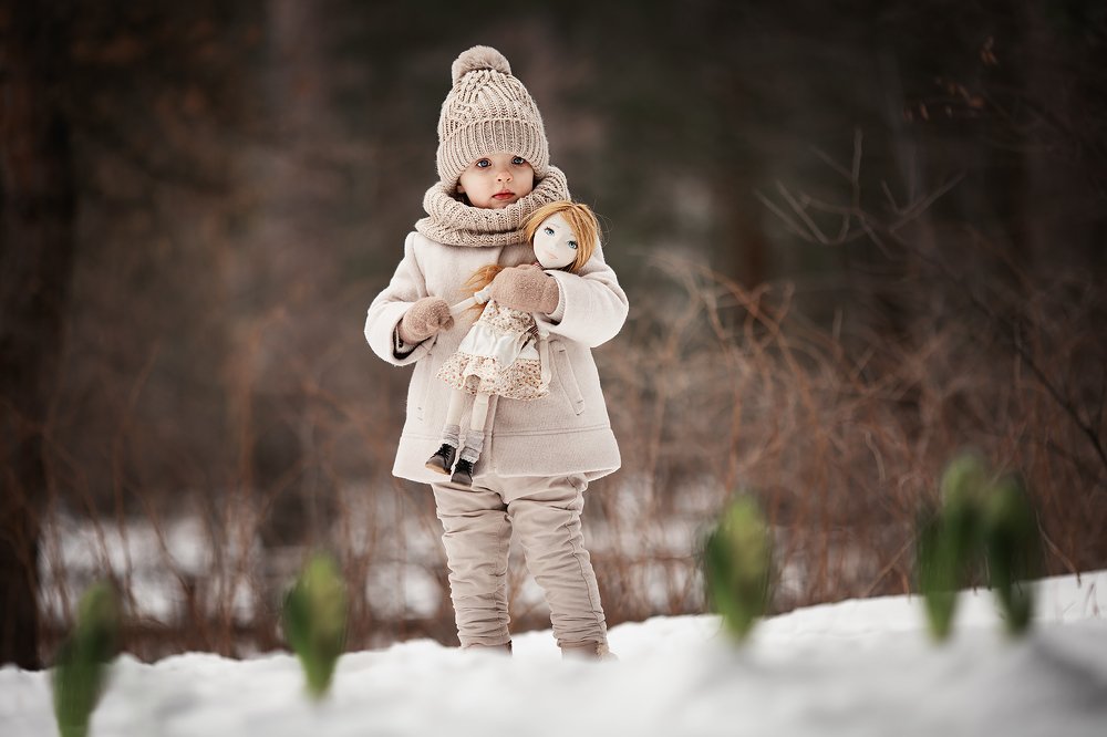 Photograph by Татьяна Гуртовая