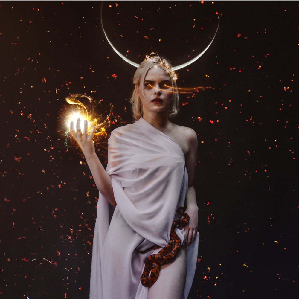 Photograph by Alex Mayhem