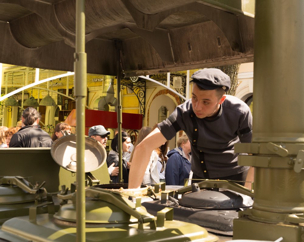 Photograph by Елена Филиппенкова