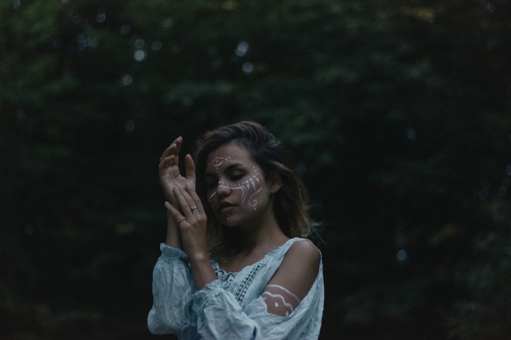 Photograph by Alex Mayhem