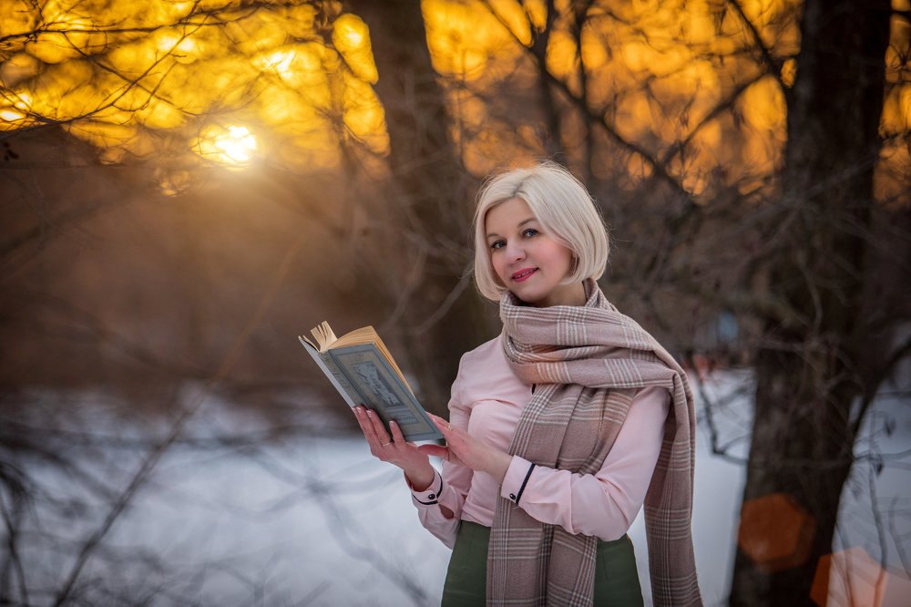 Photograph by Юлия Маркова