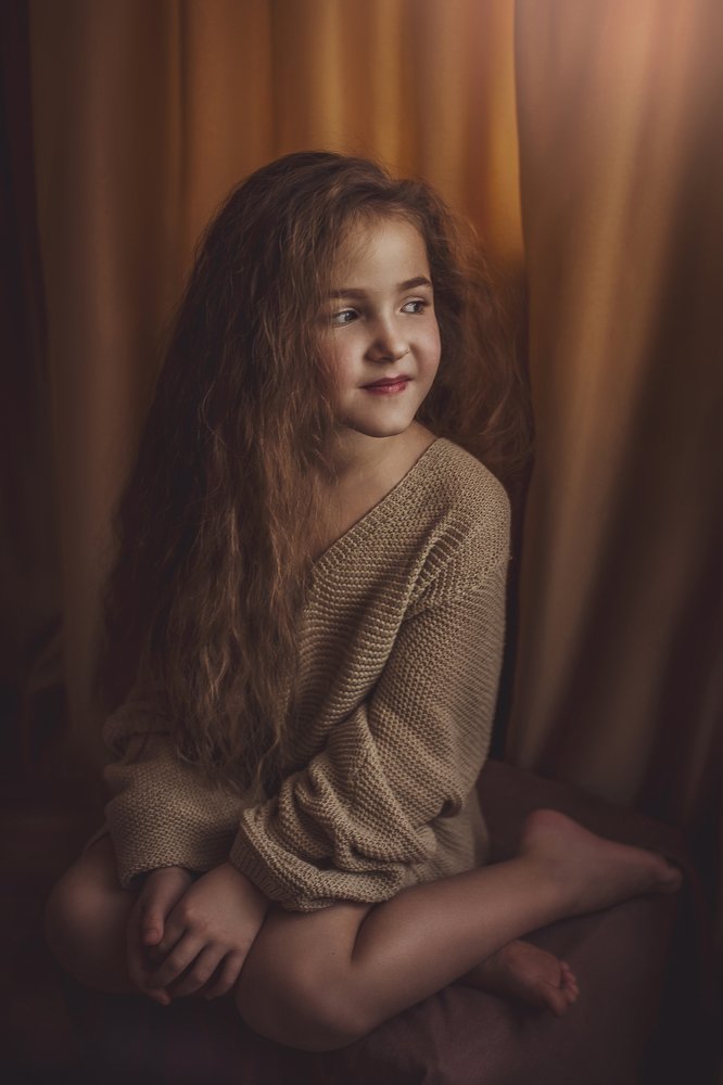 Photograph by Adel Ulokina