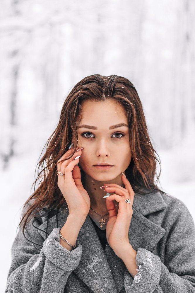 Photograph by Антон Полянский