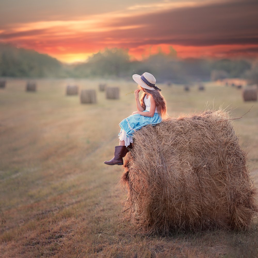 Фотография автора Ольга Москальцова