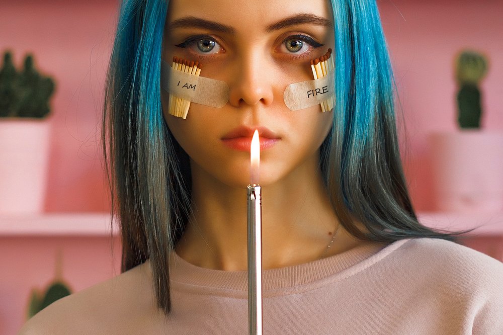 Photograph by Александр Нам