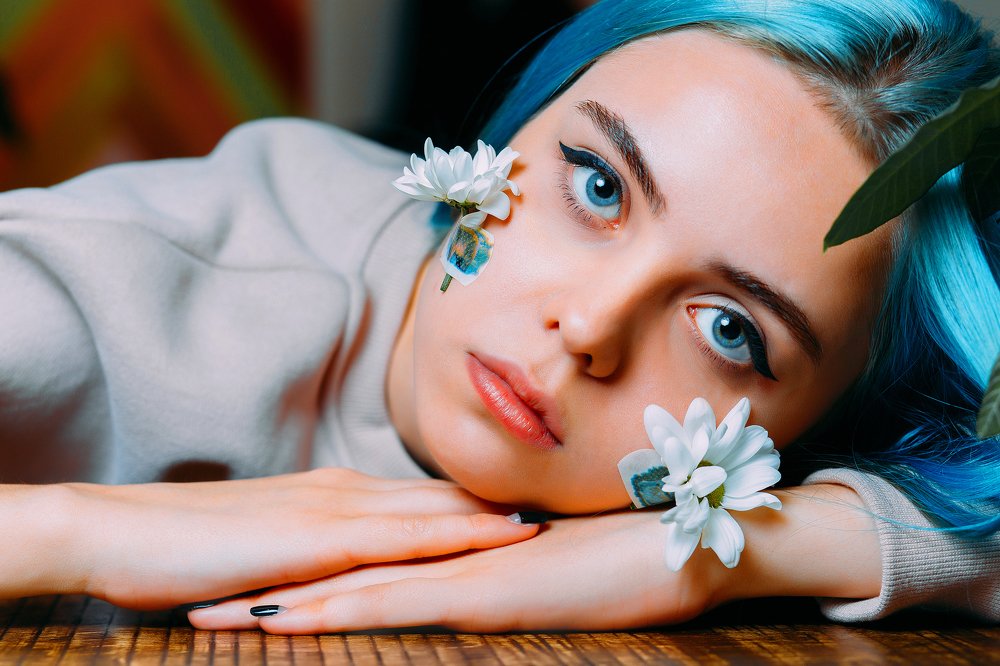 Photograph by Александр Нам