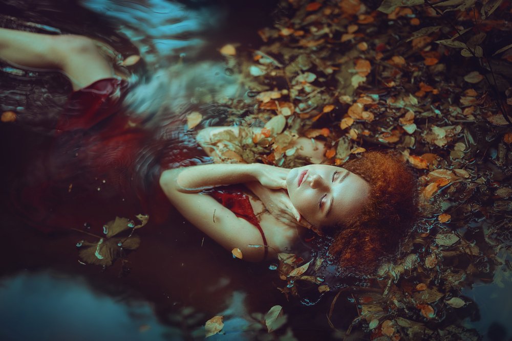 Photograph by Анастасия Добровольская