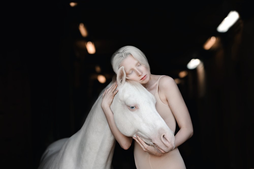 Photograph by Анастасия Добровольская