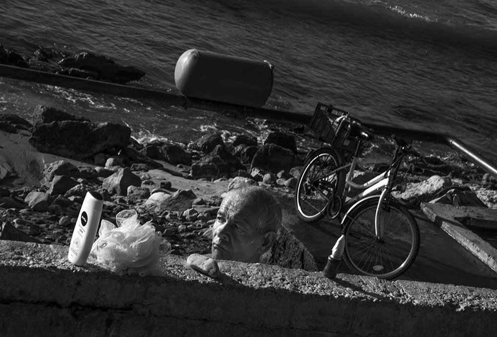 Photograph by Spasiyana Sergieva