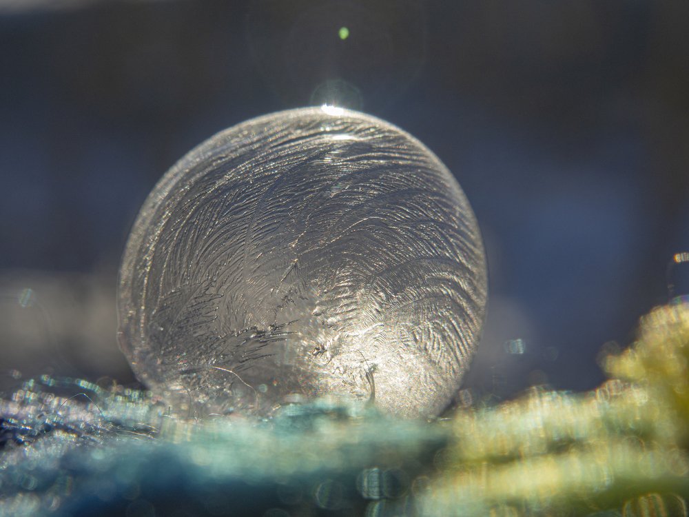 Photograph by Зайцева Катерина